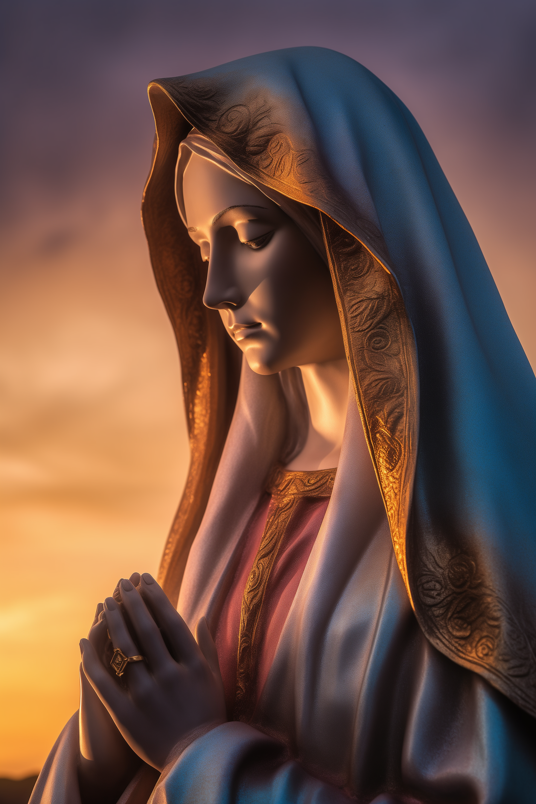 El Manto de Guadalupe