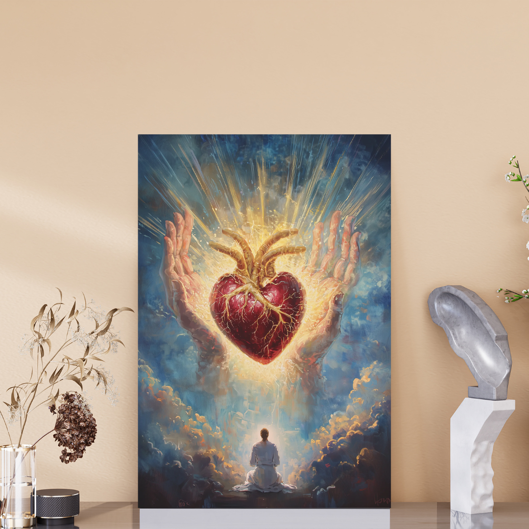 Un Corazón Renovado