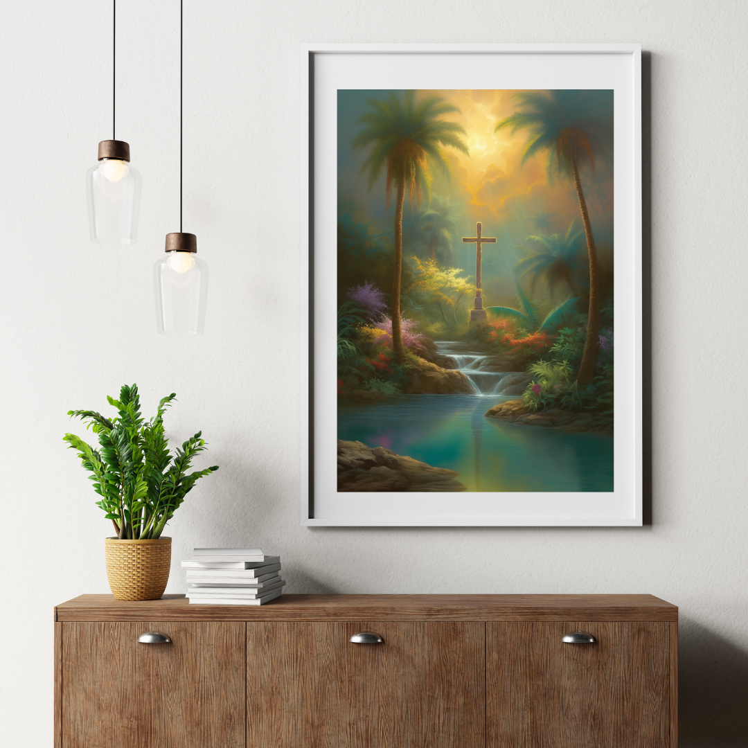 Oasis de la Promesa