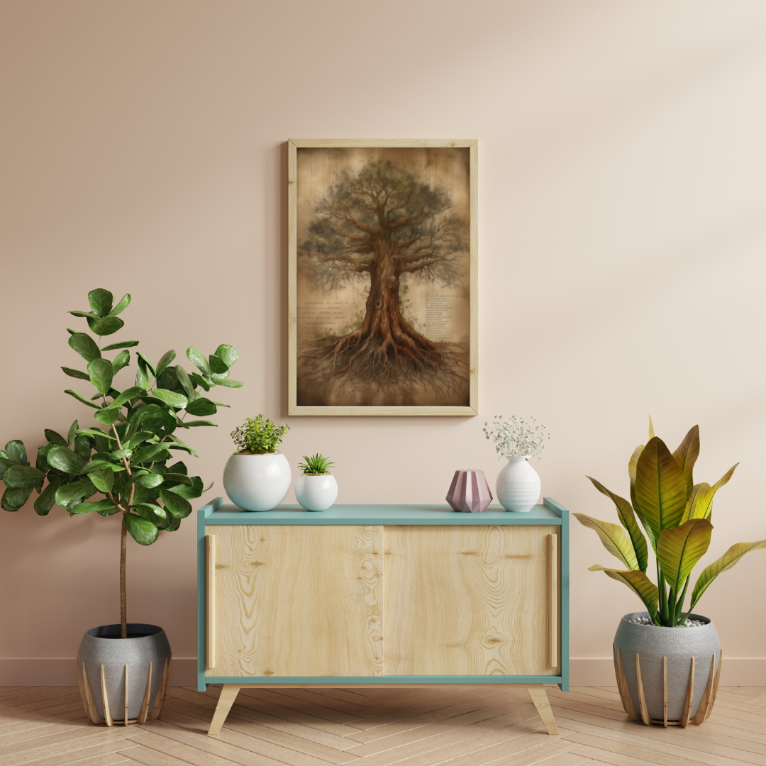 El Árbol de Vida