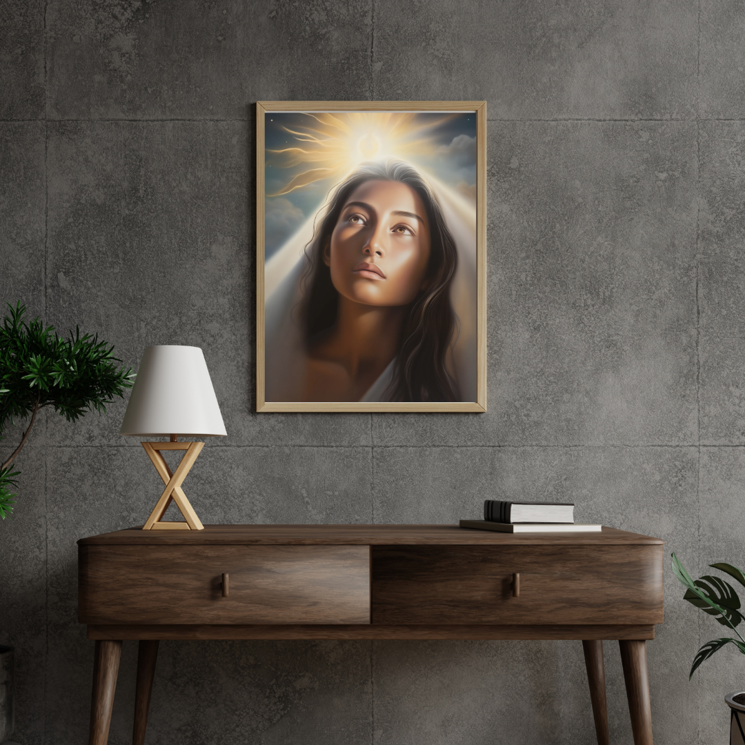 En tu Luz