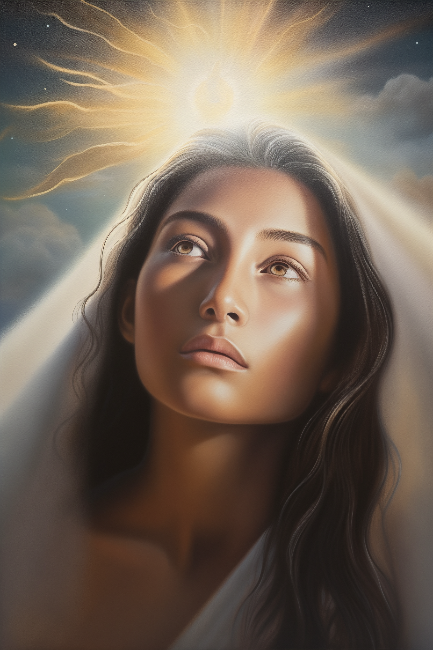 En tu Luz
