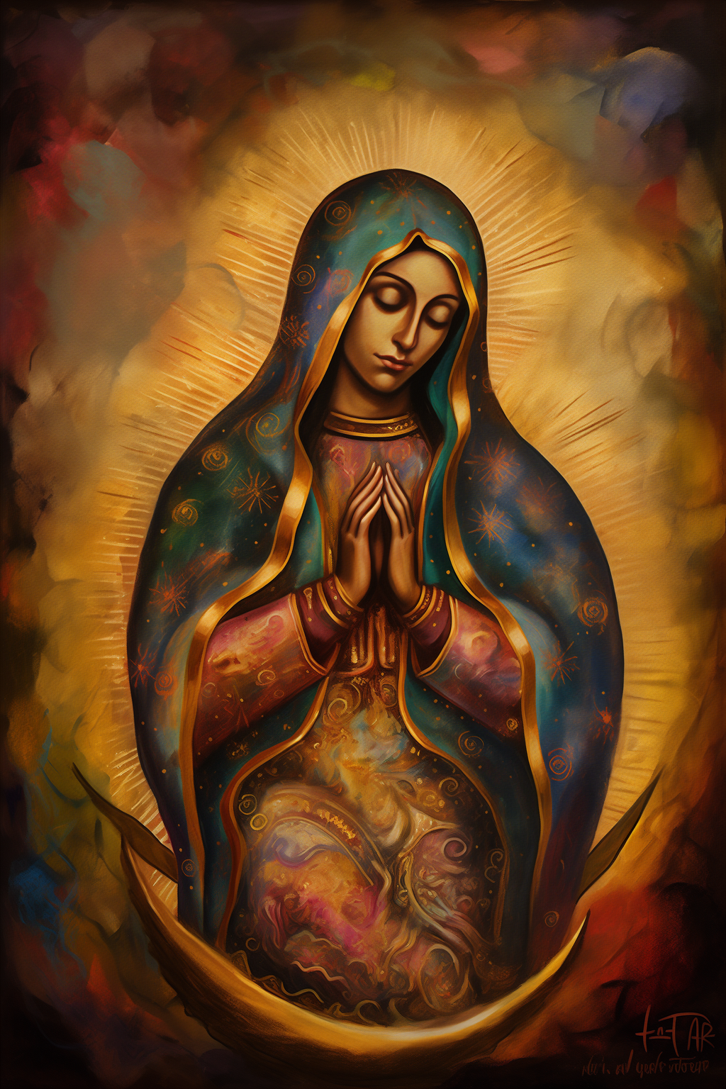 Eterna Gracia