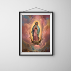 La Promesa del Cielo