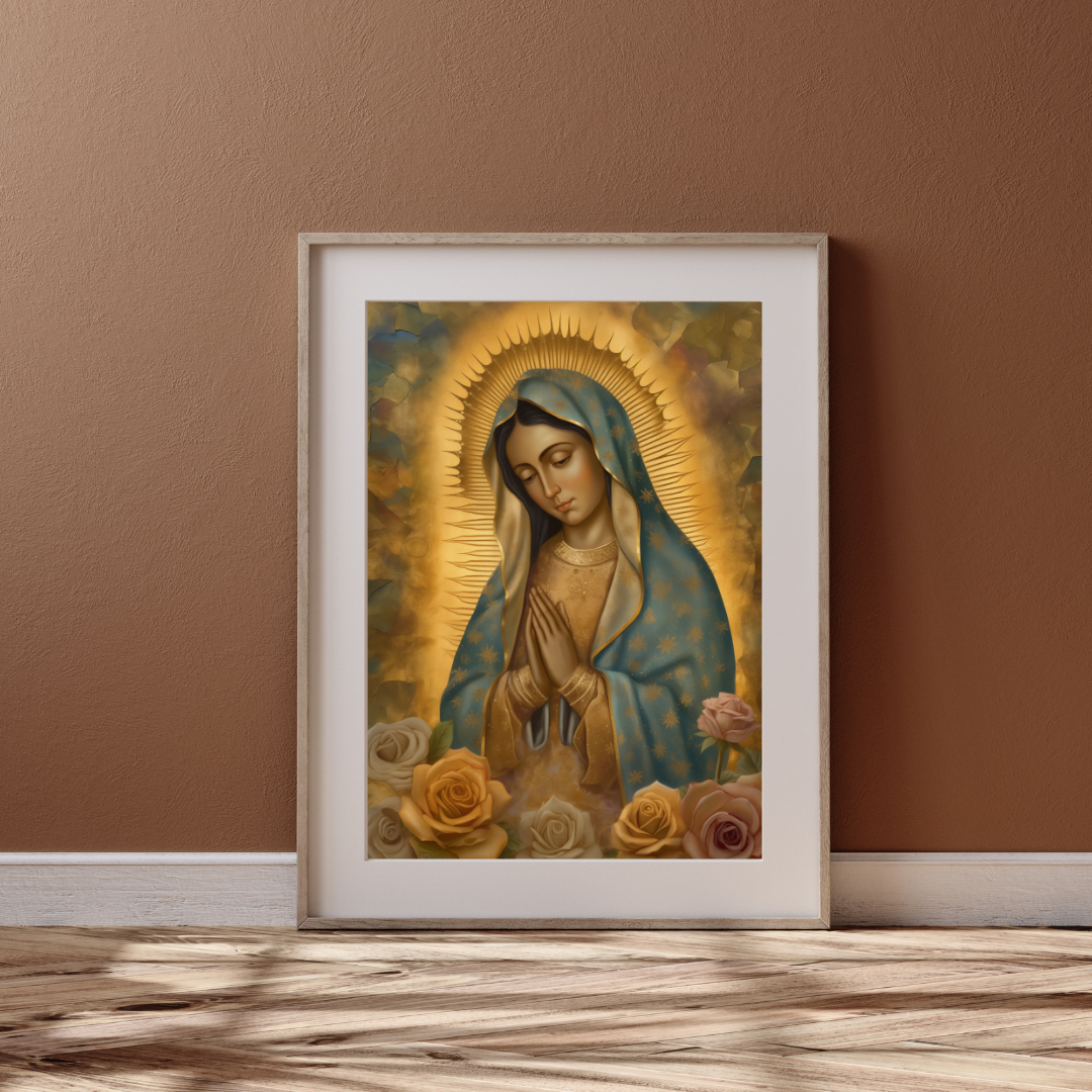Milagros Dorados
