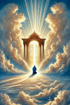 Puerta al Cielo
