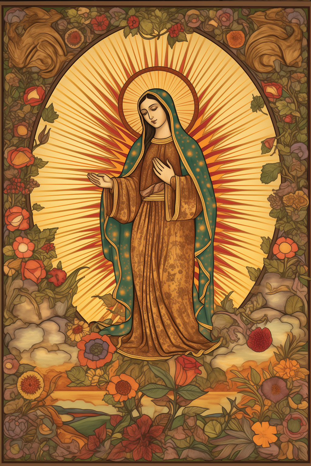 Renovación Divina