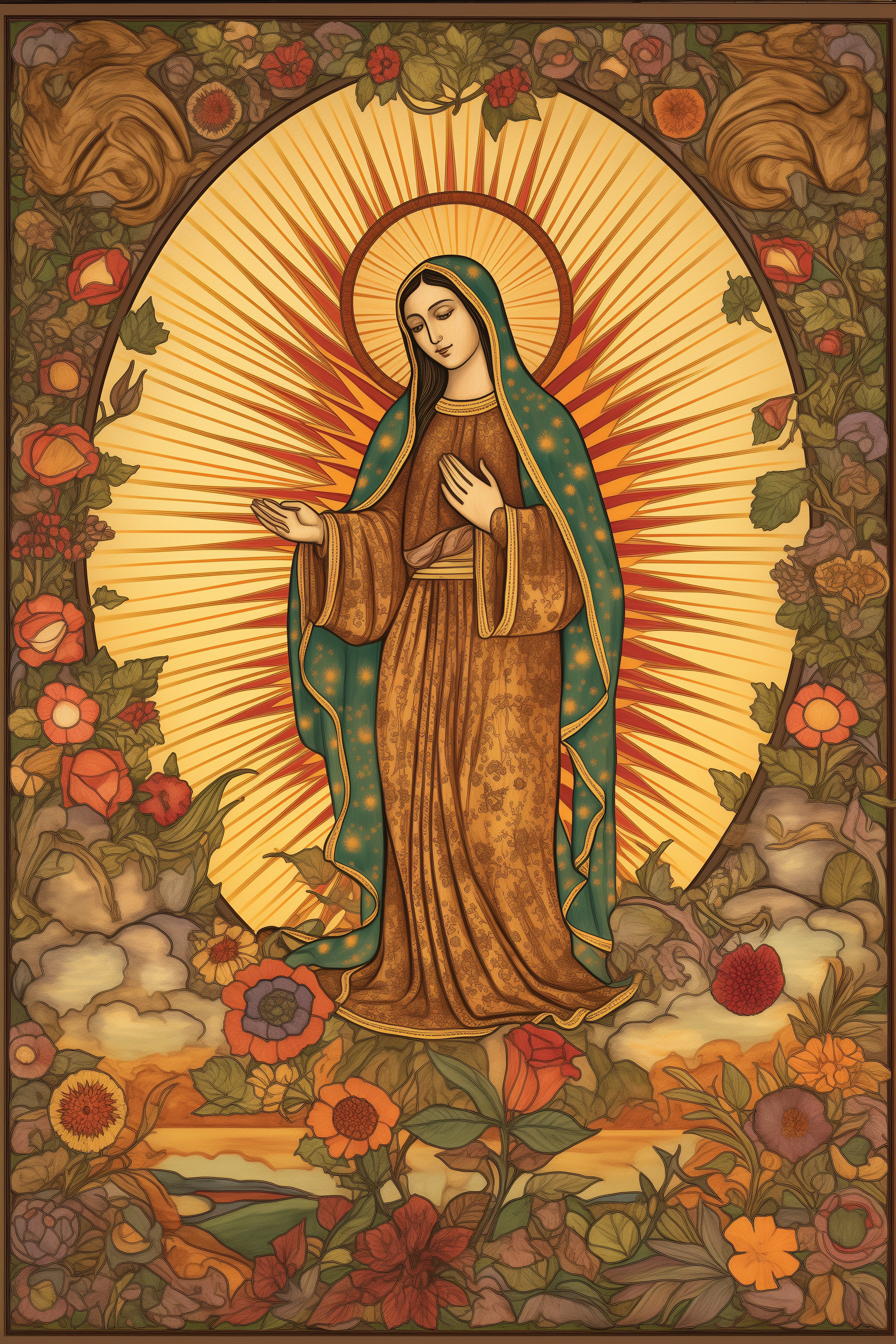 Renovación Divina