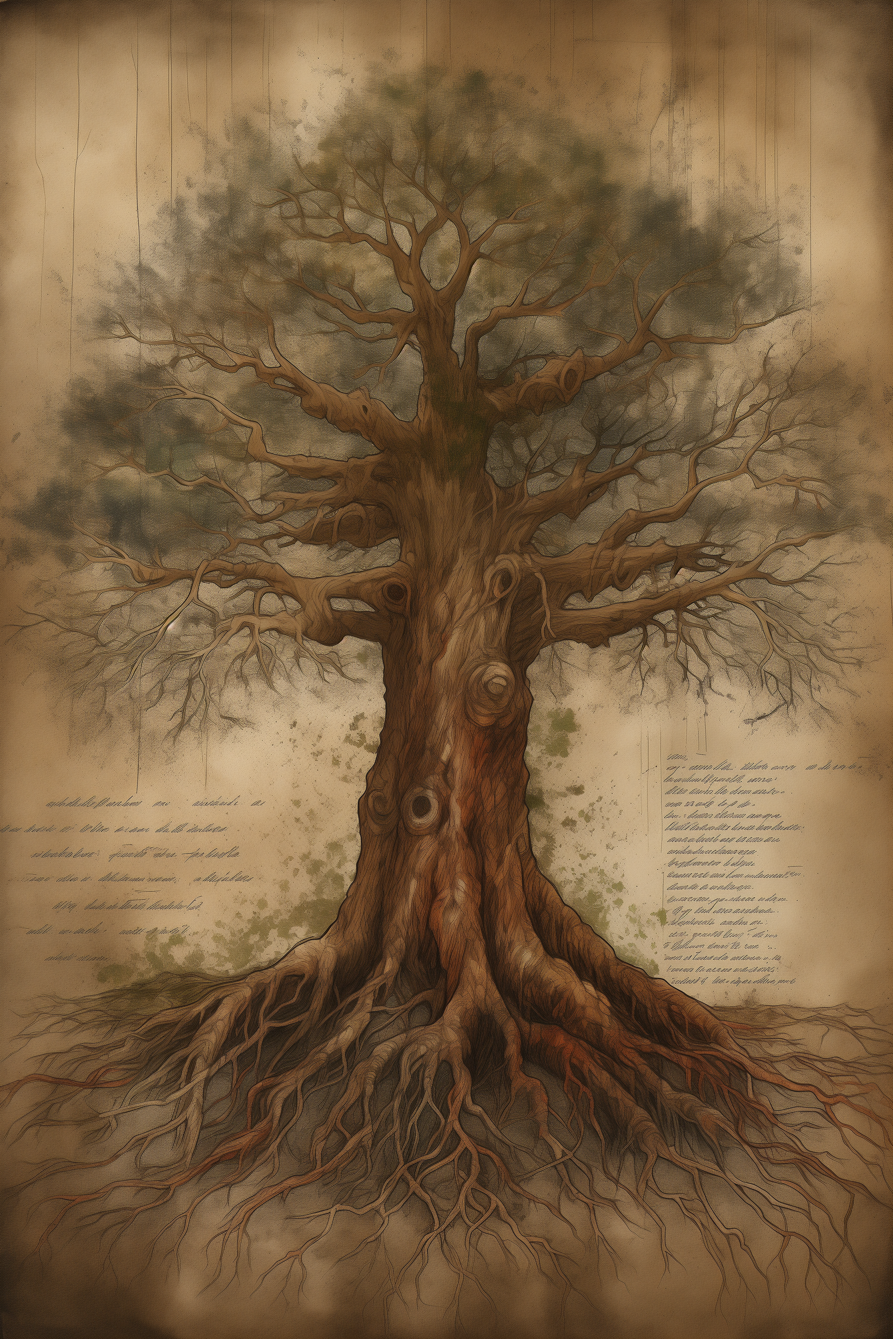 El Árbol de Vida